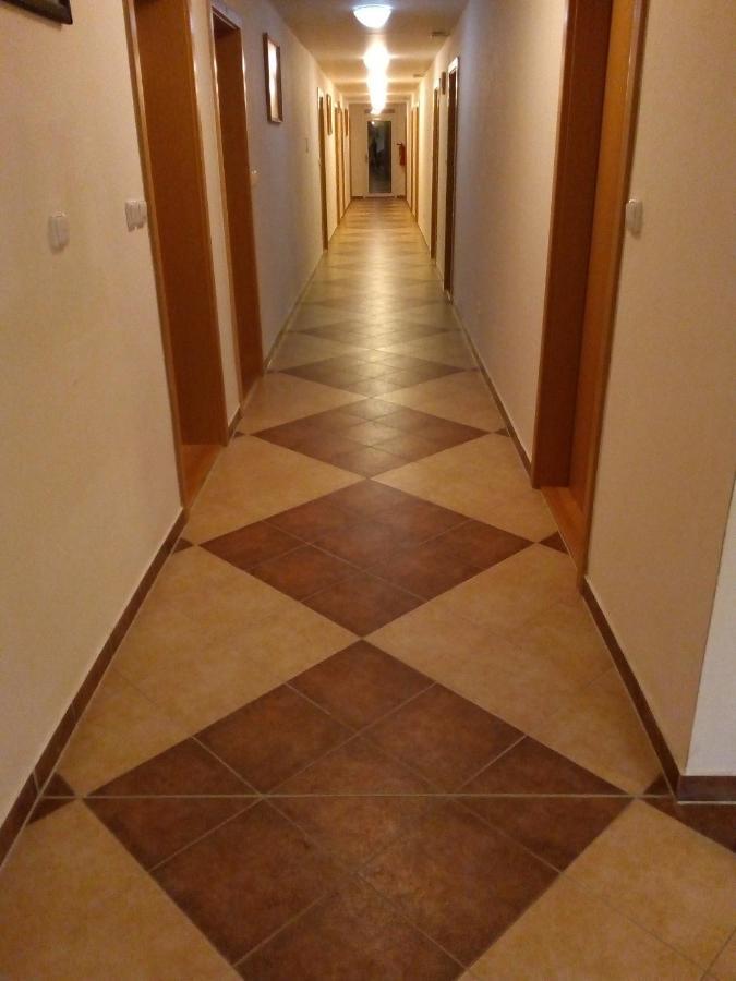 Apartman Leo Nr. 8 Ліпно-над-Влтавою Екстер'єр фото