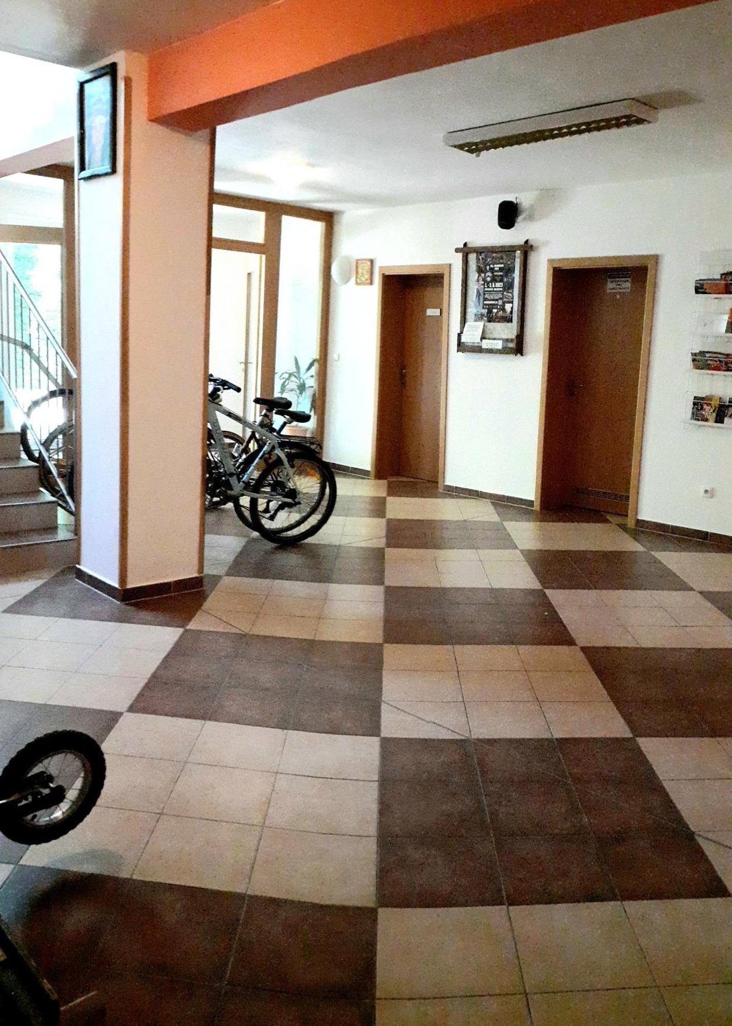 Apartman Leo Nr. 8 Ліпно-над-Влтавою Екстер'єр фото